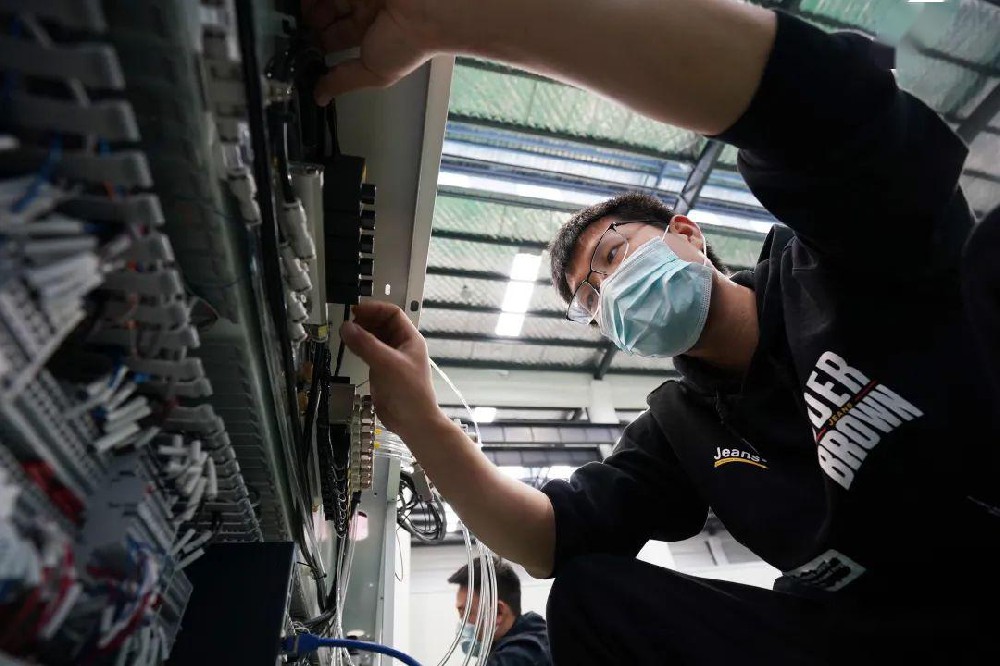 控制電路校驗(yàn)